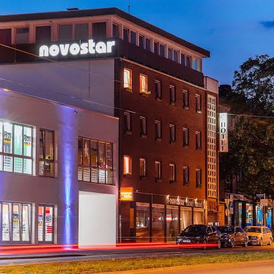 Novostar Hotel Kassel