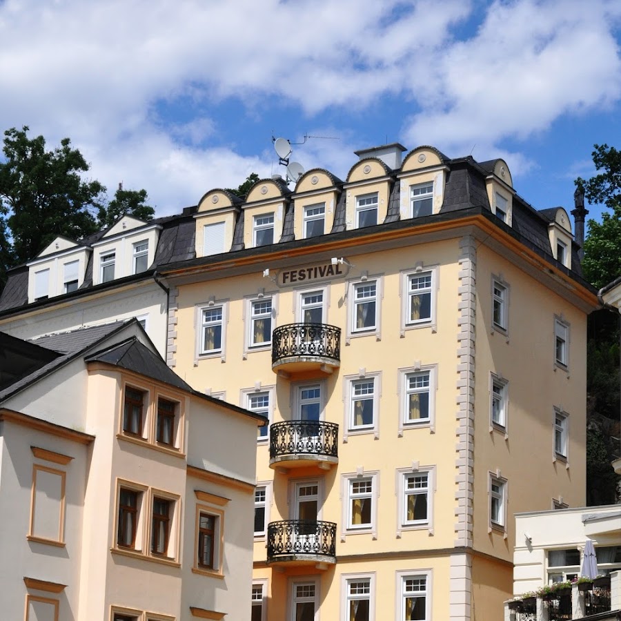 Festival Hotel Apartments