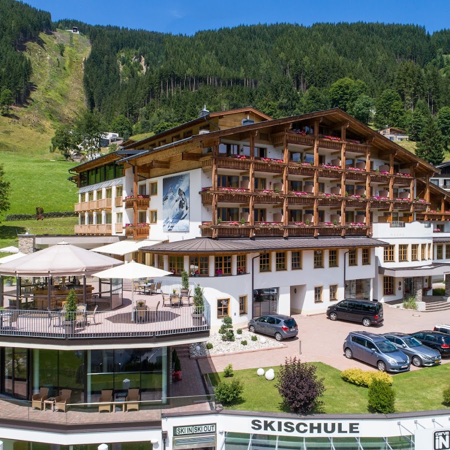 AlpineResort Zell am See