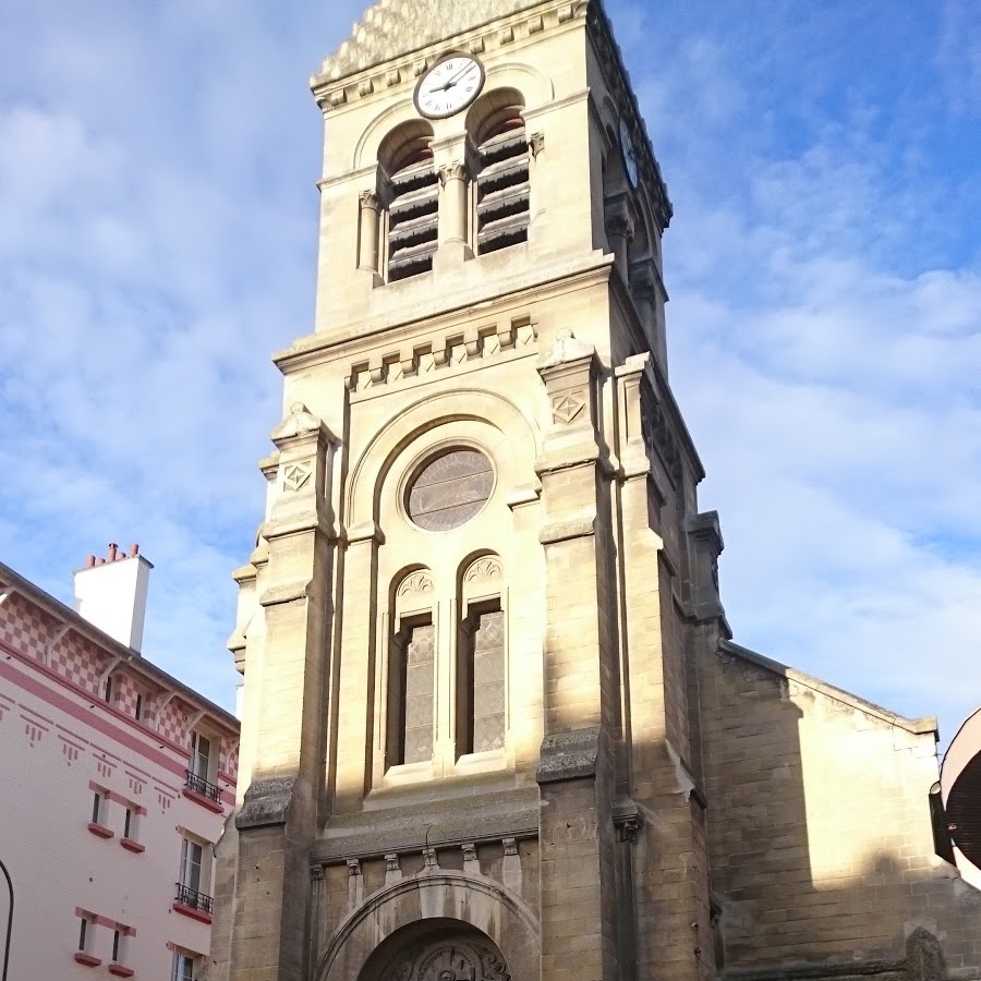 Pharmacie de Stalingrad
