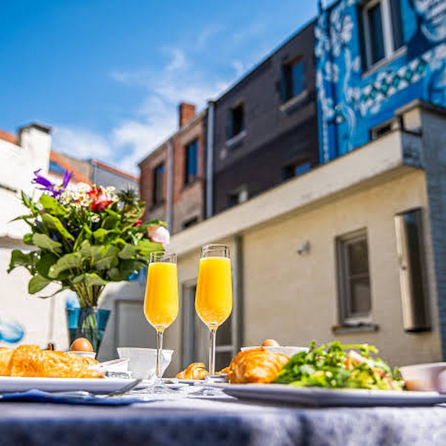 Fred & Breakfast - B & B Ghent