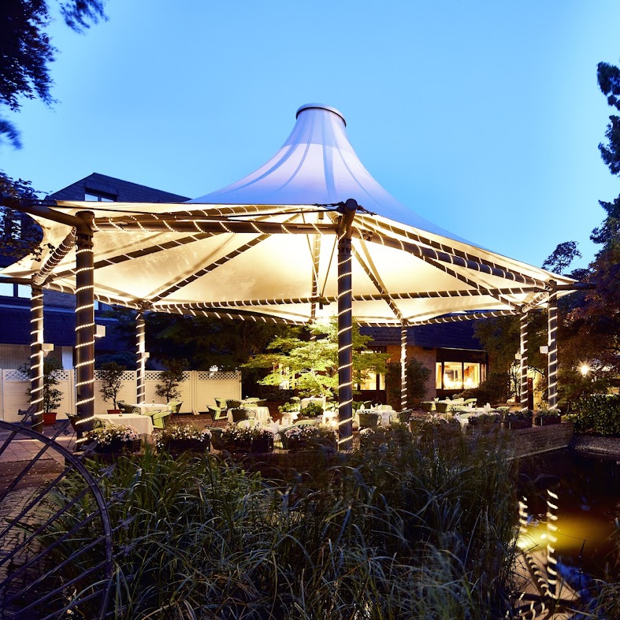 Parkhotel Gütersloh