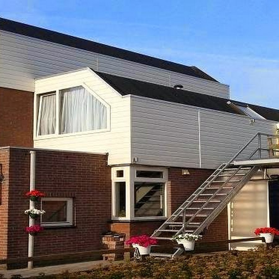 Bed and Breakfast Den Bosch