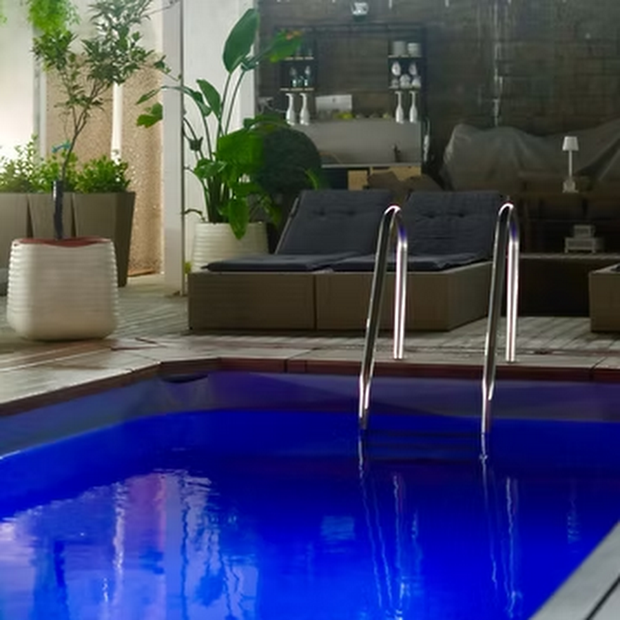 Domus Aquae Rooms & Wellness