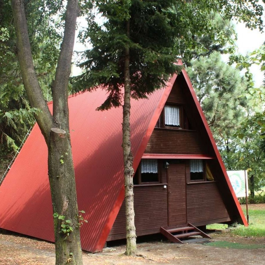 Camping nr 57 Ondraszek