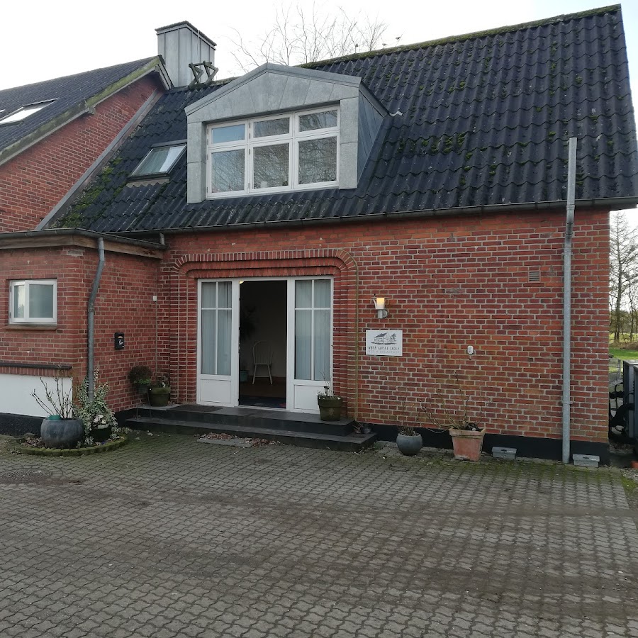 Nørå Gamle Skole Bed & Breakfast