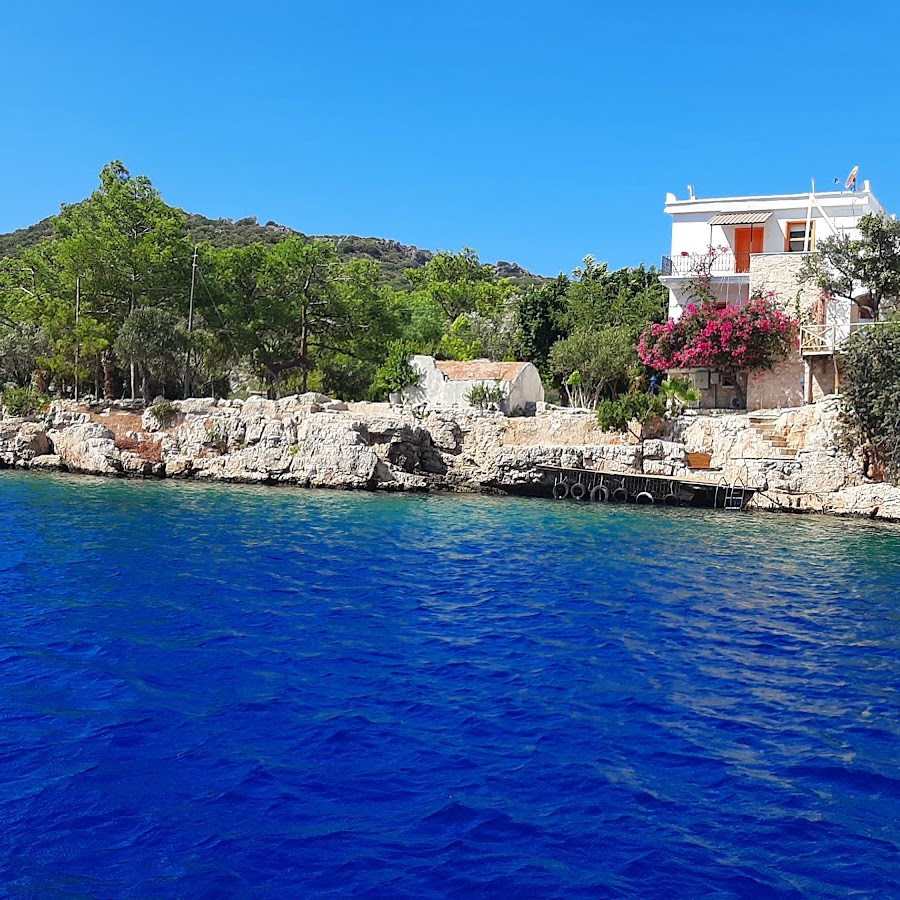 Kaş Otel