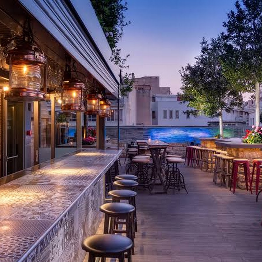 360 Degrees Pop Art Hotel