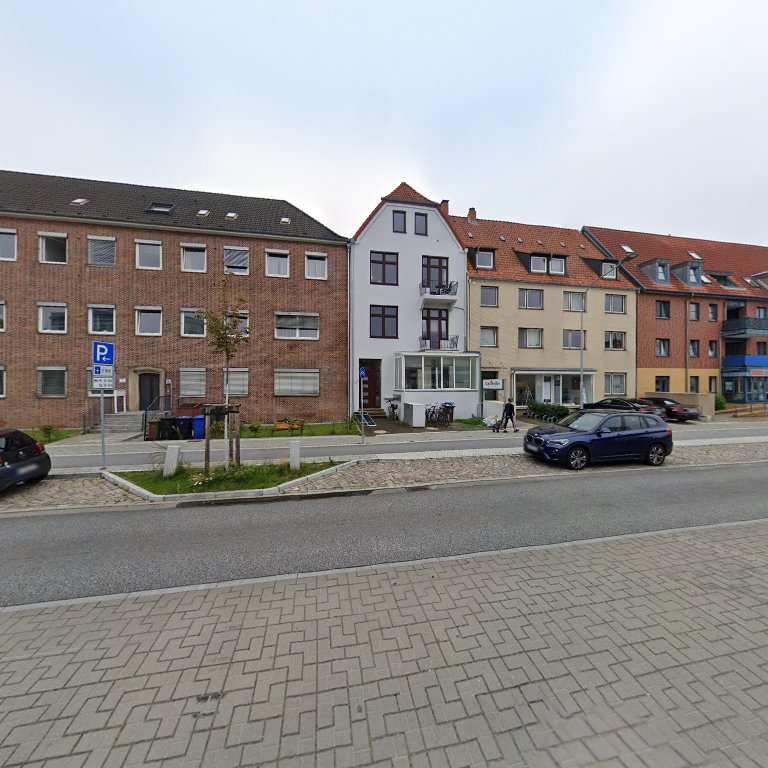 Sadebo Apartments GmbH