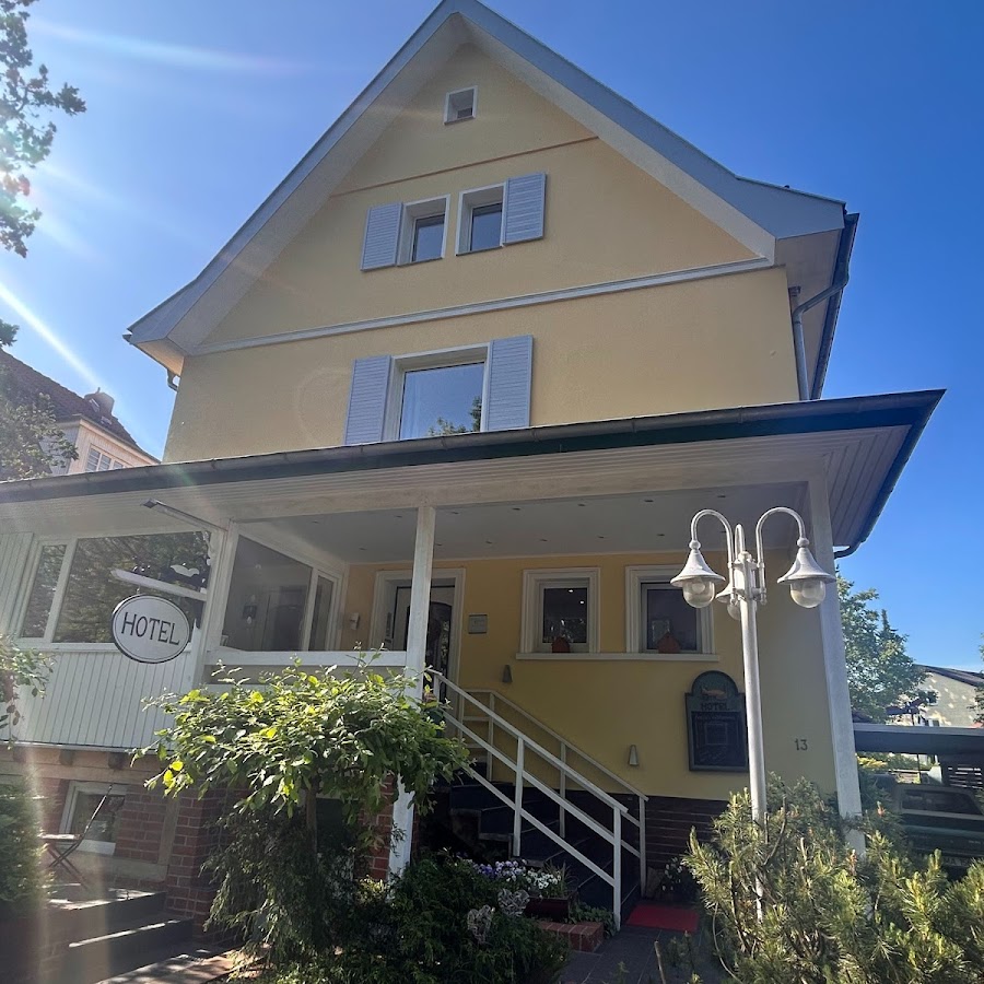 Hotel Finkenhof - Hannover