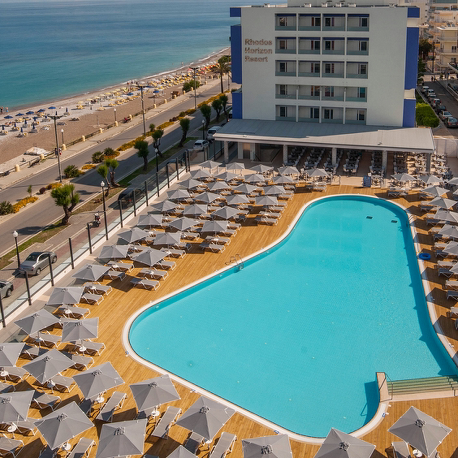 Rhodes Horizon Resort