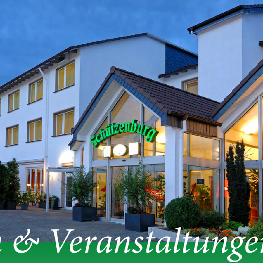 Hotel & Restaurant Schützenburg