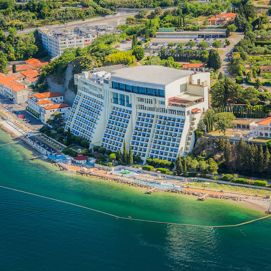 Sava Turizem d.d. - Sava Hotels & Resorts
