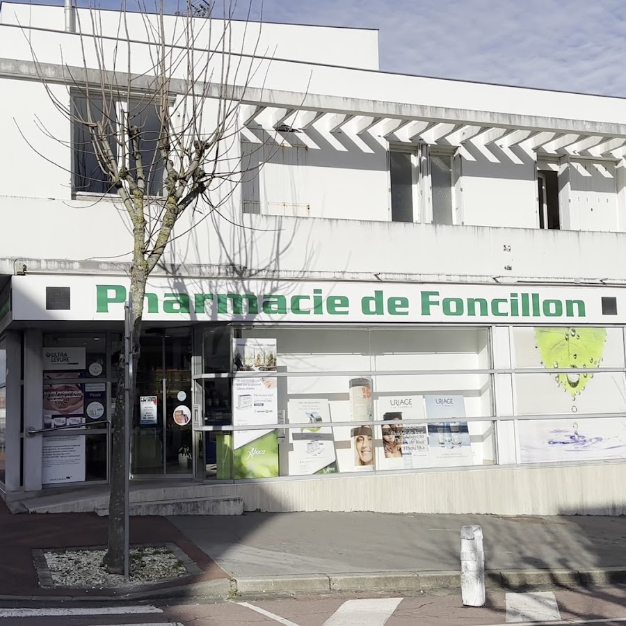 Pharmacie de Foncillon Capygie