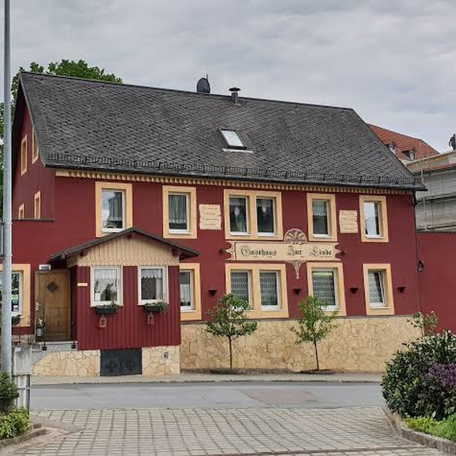 Zur Linde