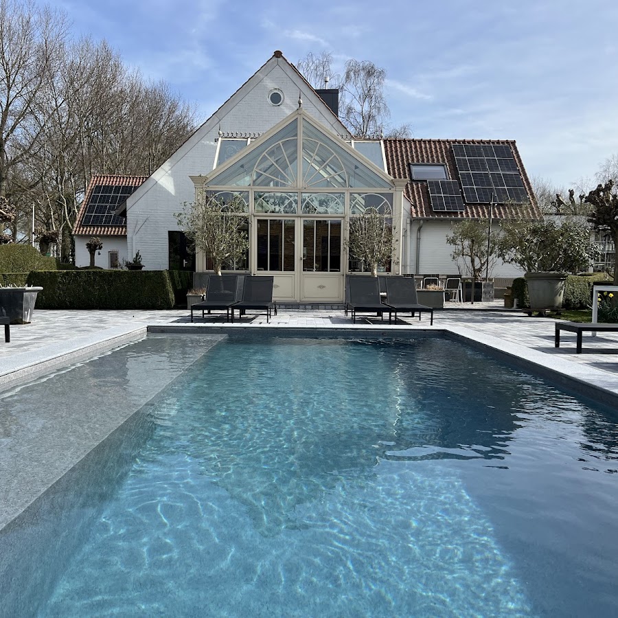 charmehotel Bloemenhof