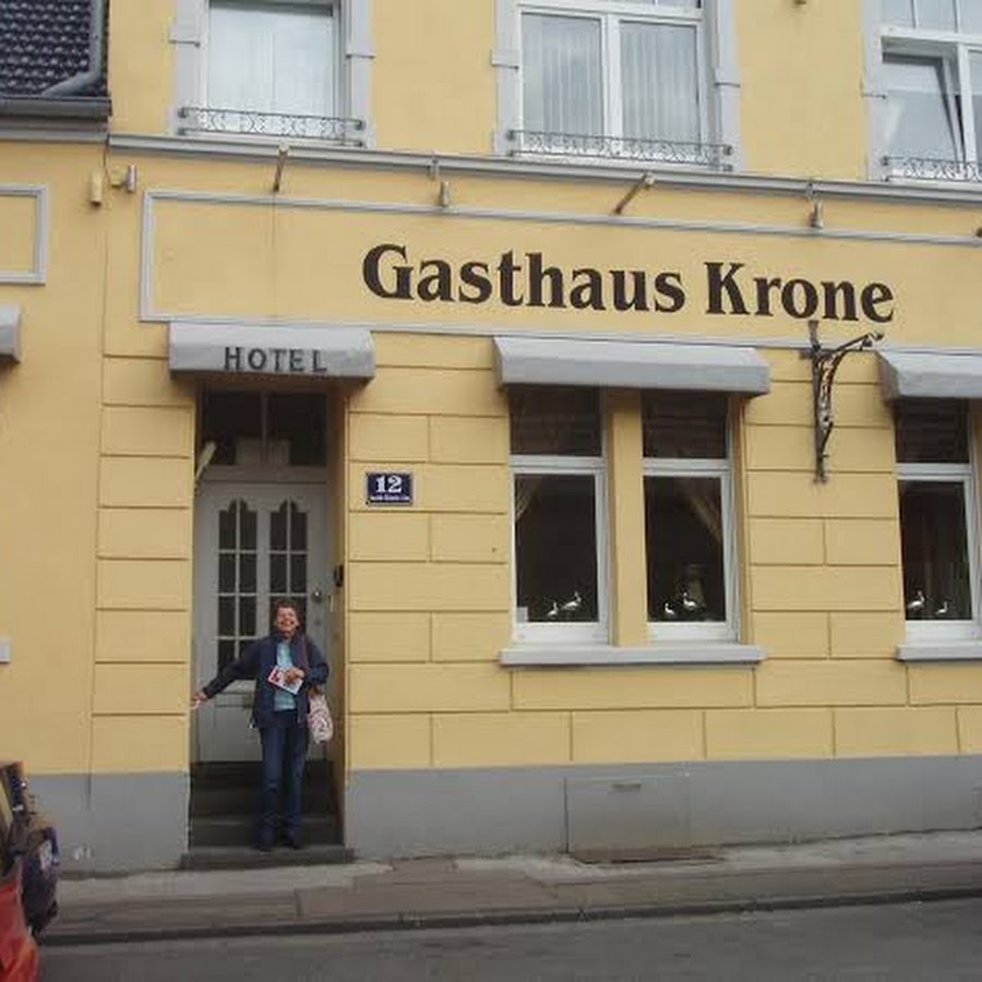 Hotel Gasthaus Krone