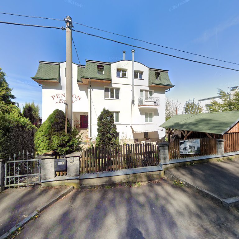 Villa Anastazis