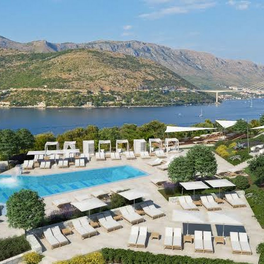 Valamar Argosy Hotel