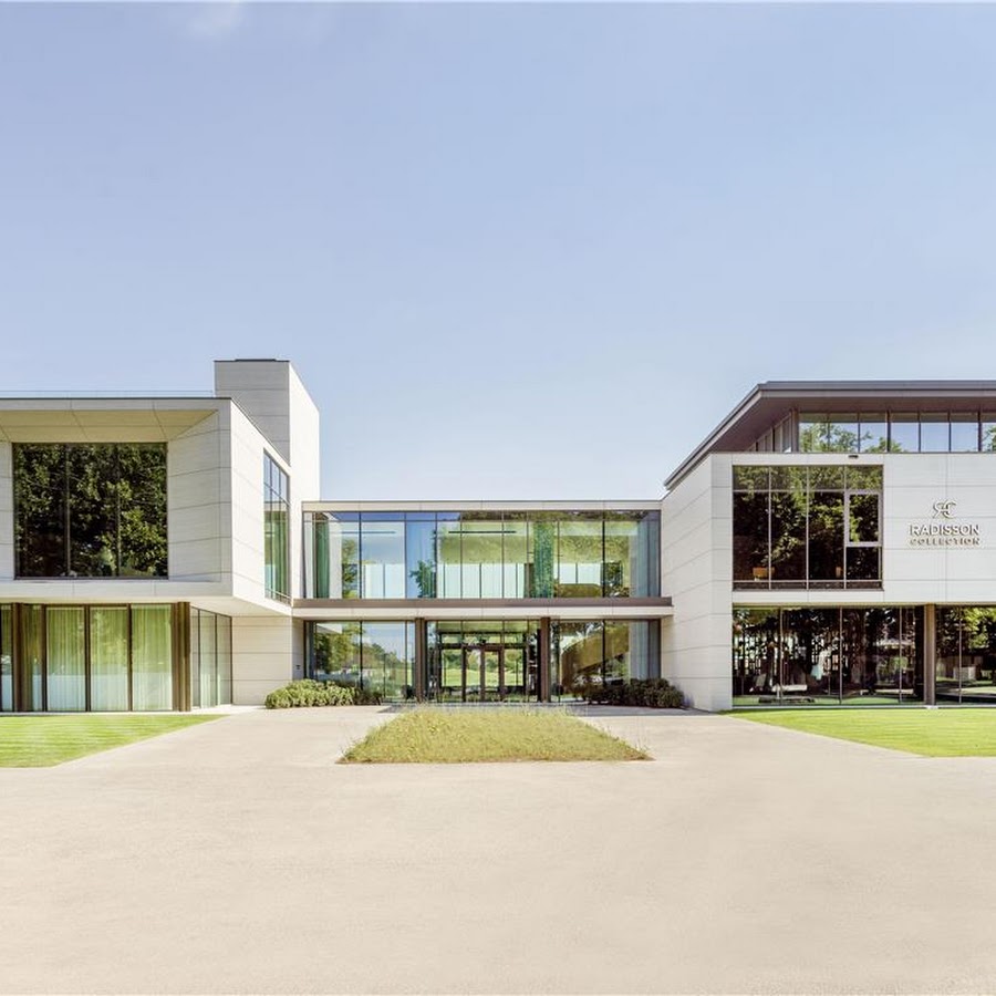 Radisson Collection Hotel, The National Brussels