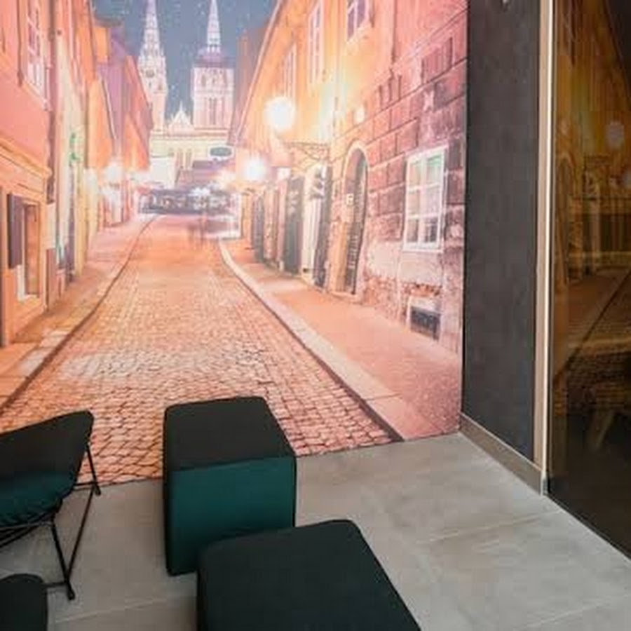 Boutique hotel HOH, Zagreb