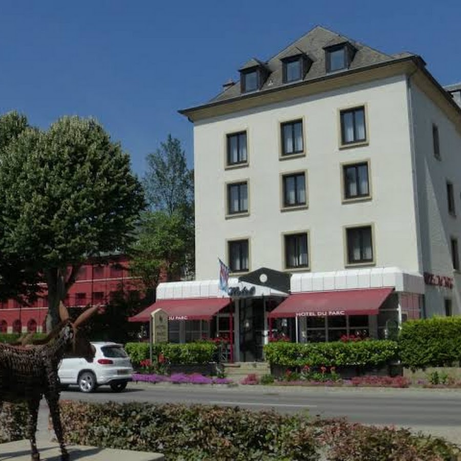 Hotel du Parc