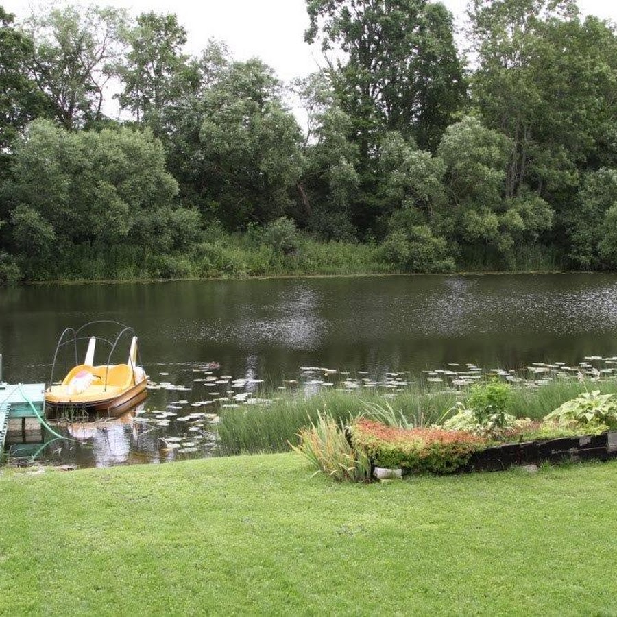 Tammeveski Puhkemaja