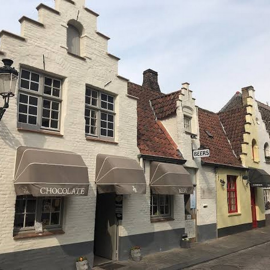 B&B Yasmine Brugge