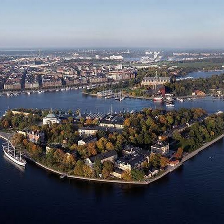 Hotel Skeppsholmen