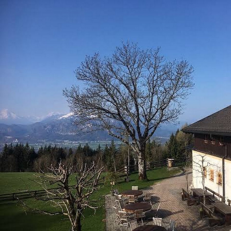 Hotel Restaurant Zistelalm