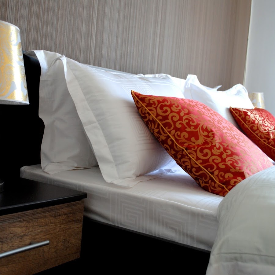 Athens SmArt Stay Apartment