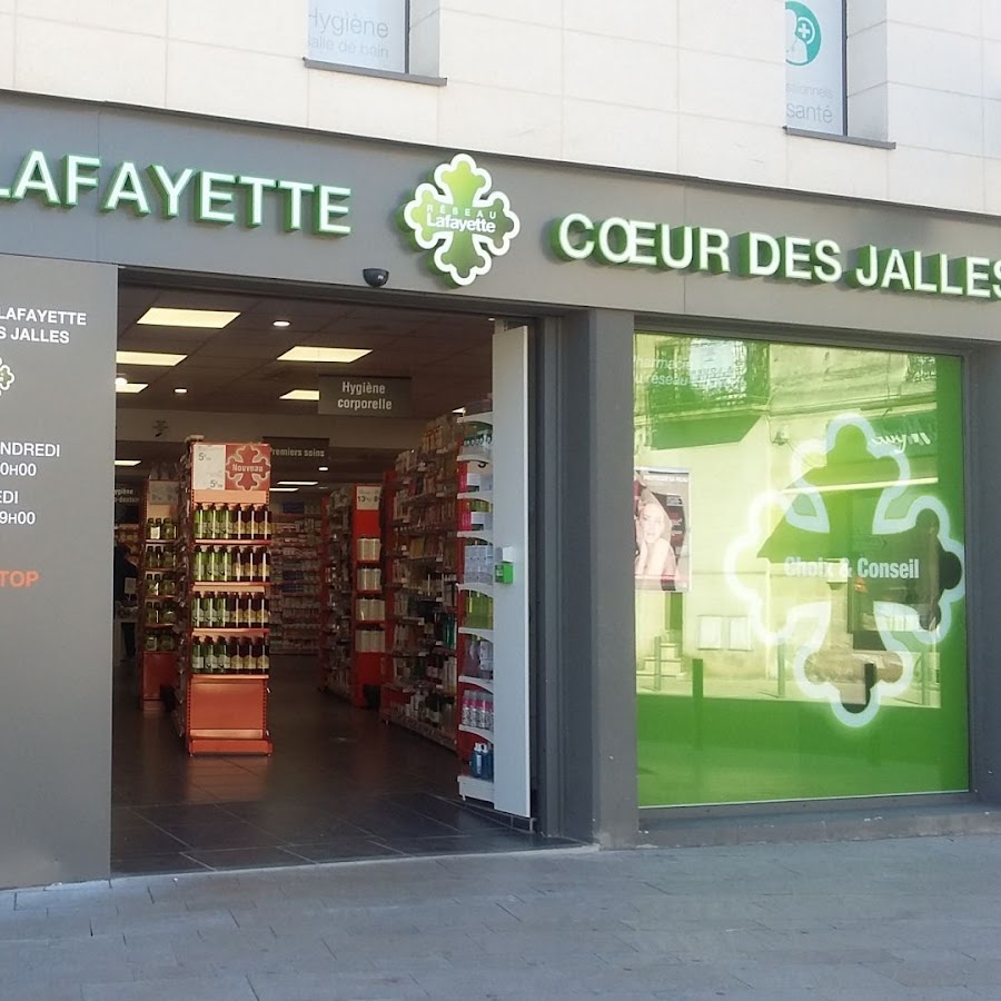 Pharmacie Cœur des Jalles 