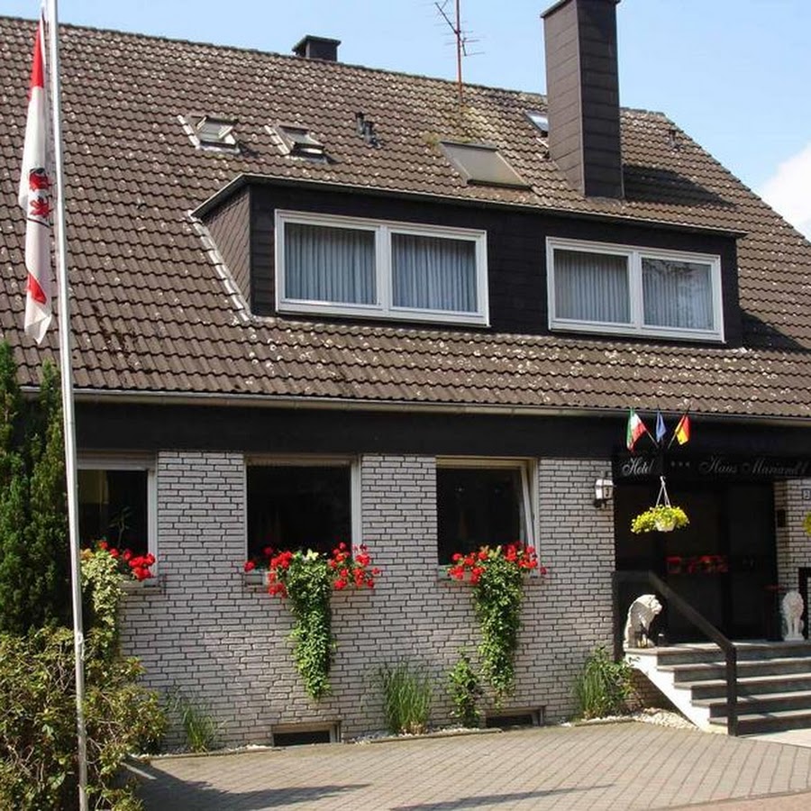 Haus Mariand'l