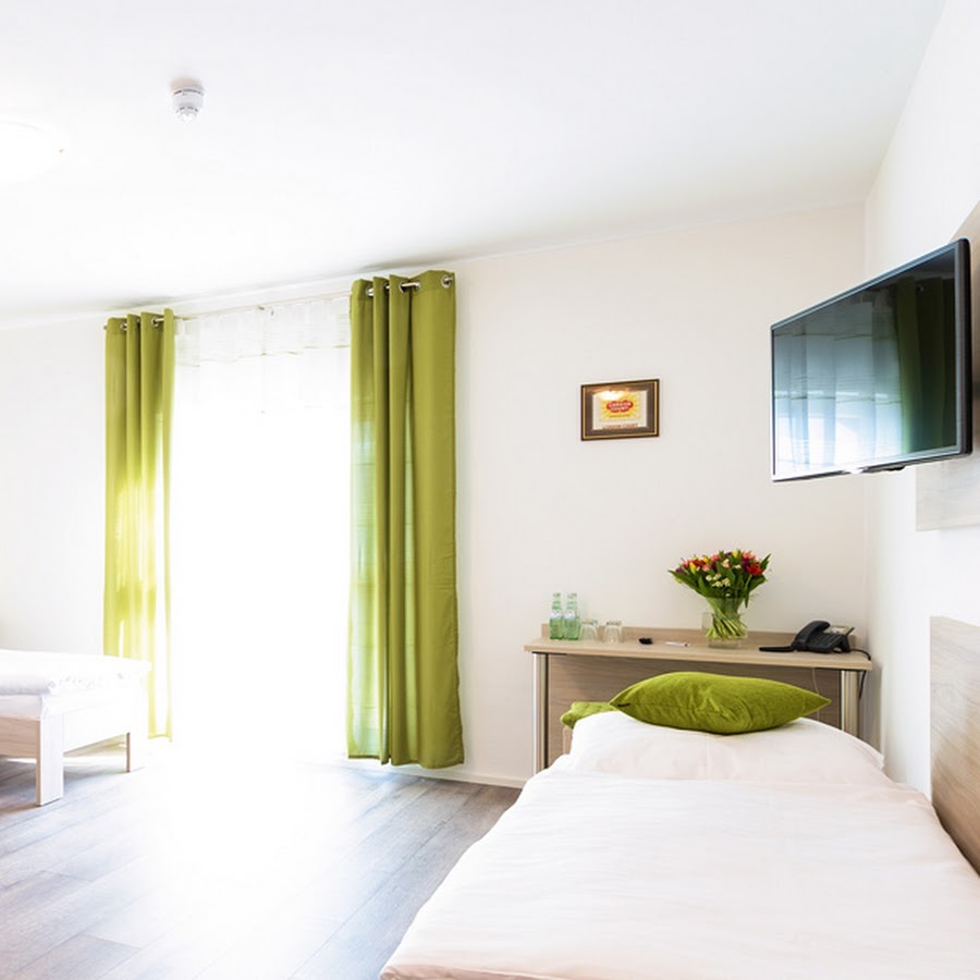 Hotel Anna GmbH & Co. KG