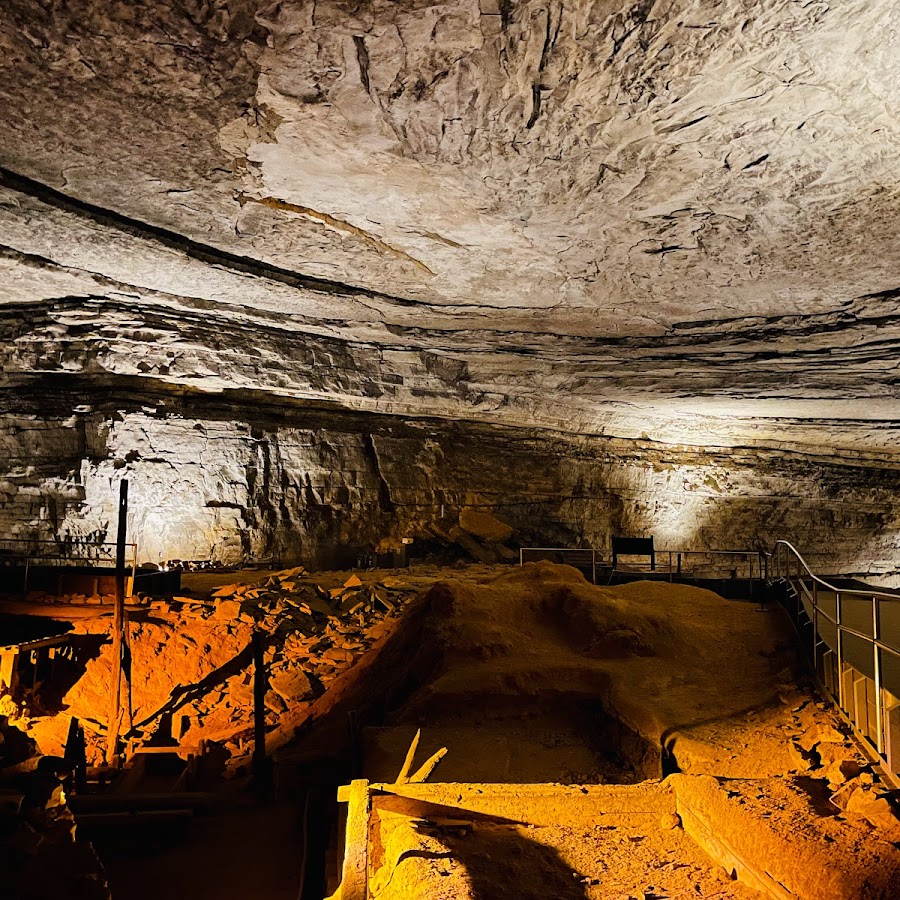 Mammoth Cave