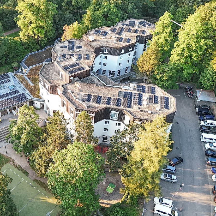 DJH Youth Hostel Freiburg