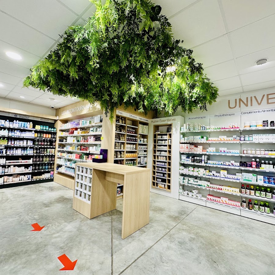 Pharmacie Chavanoz