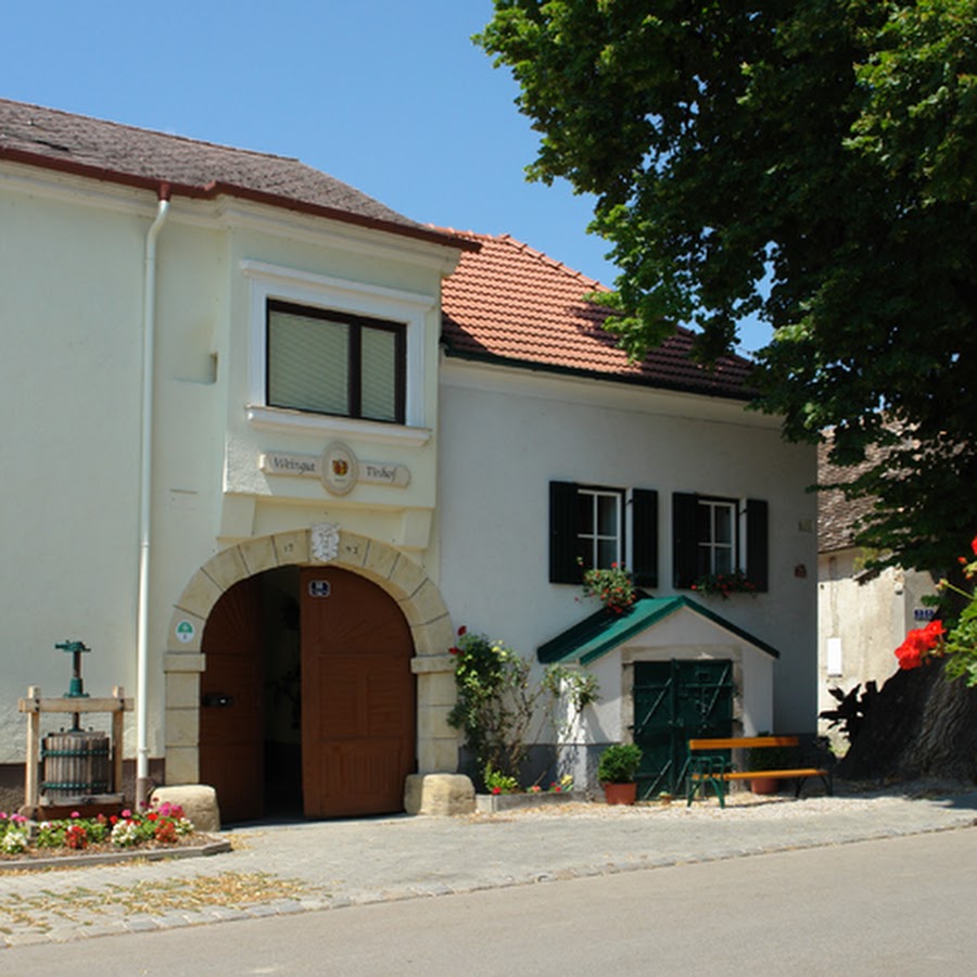 Weingut Tinhof