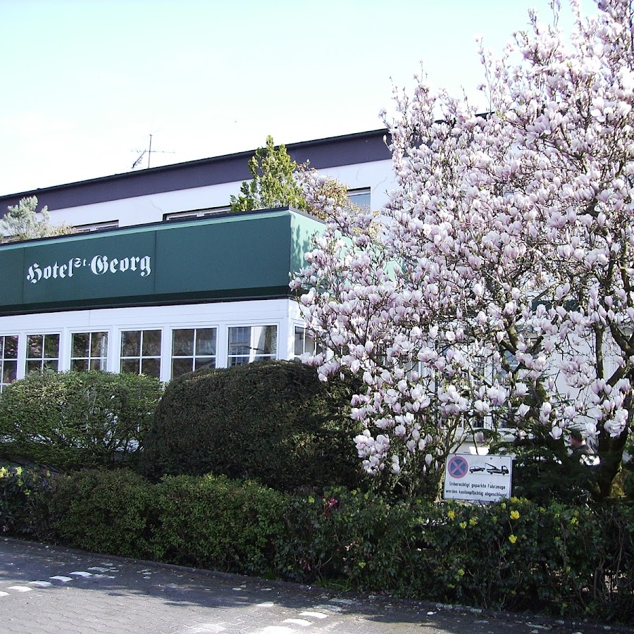 Hotel St. Georg