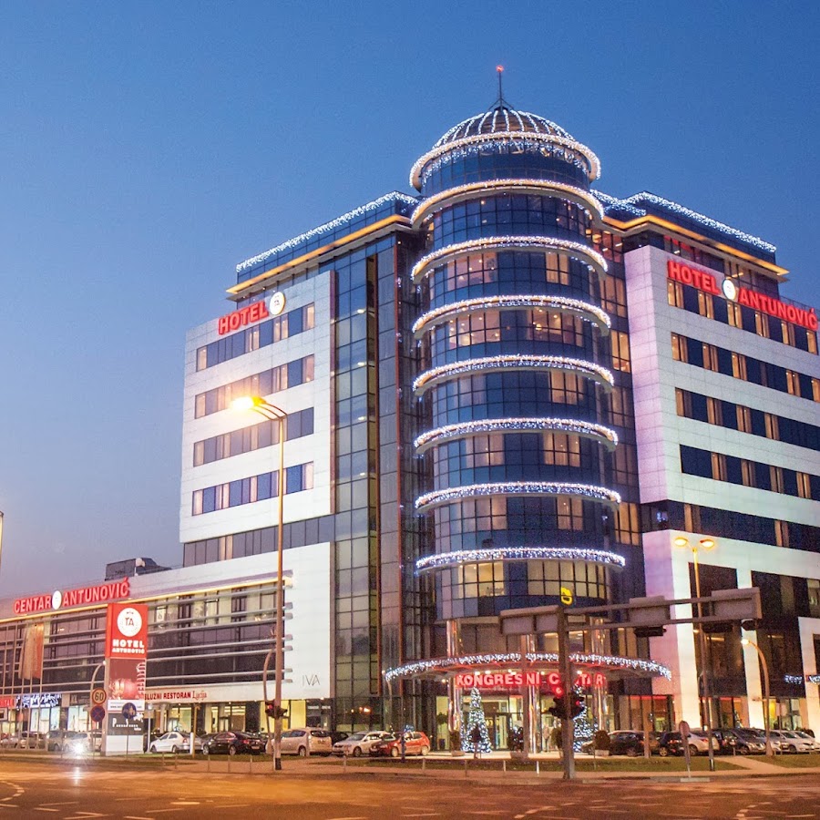 Hotel Antunović