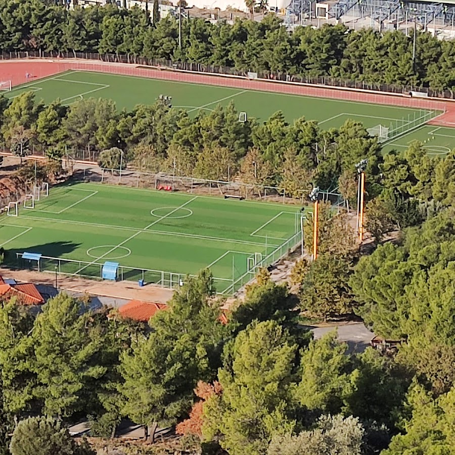 Veikou Park (Alsos Veikou)