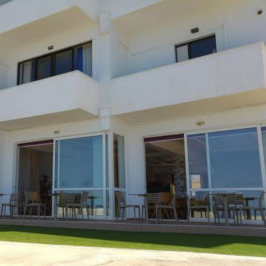 Klinakis Beach Hotel