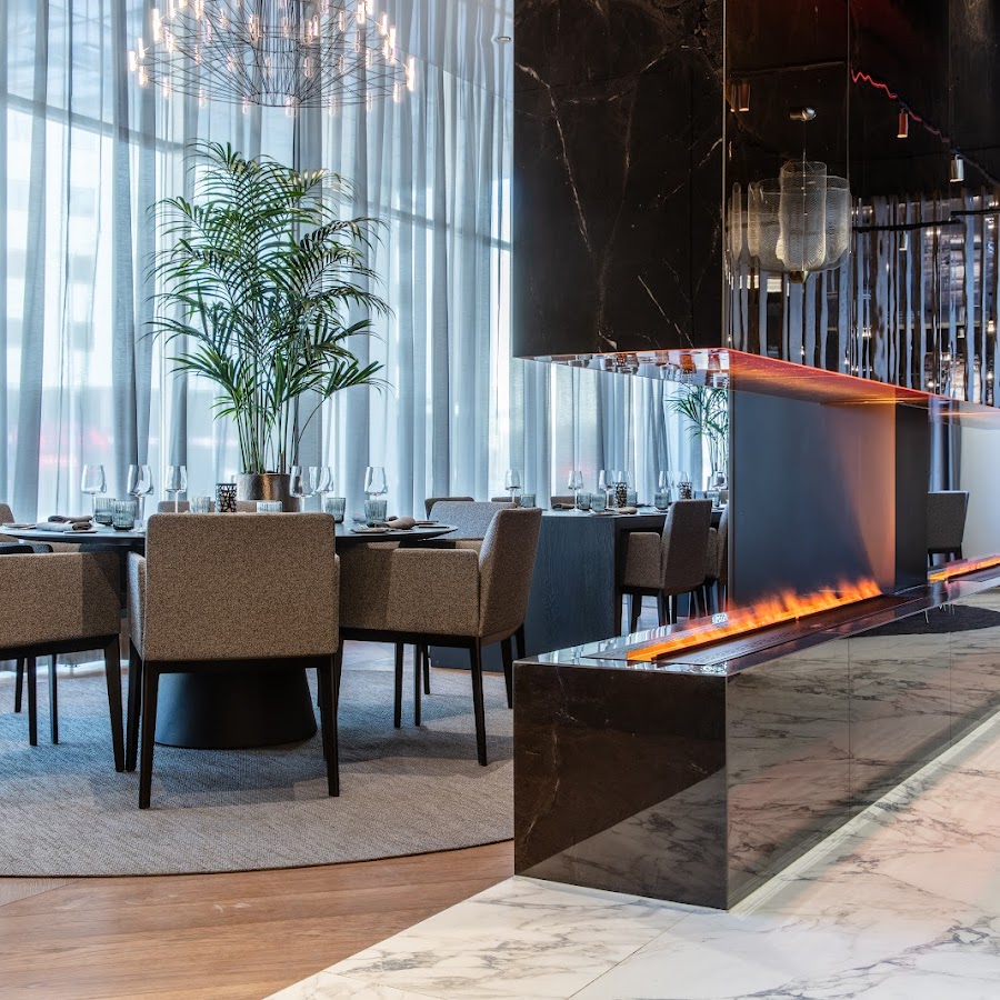 MEKK Restaurant & Bar