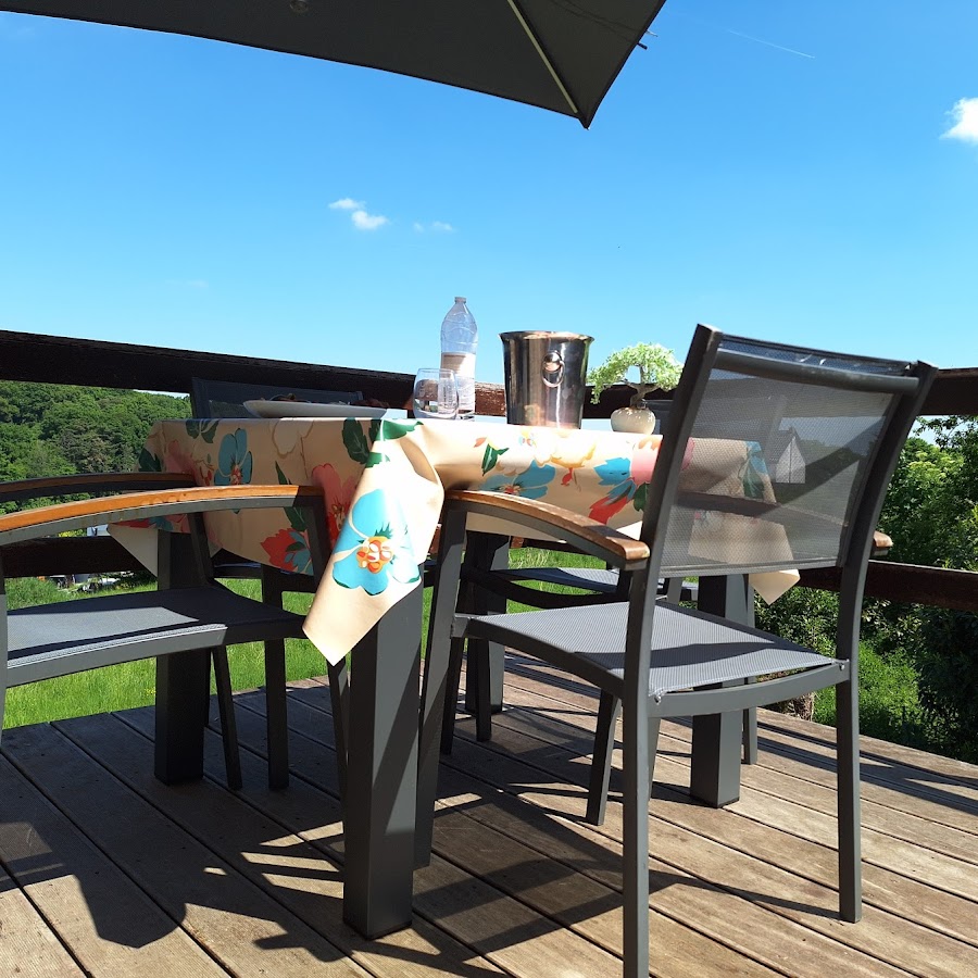 Gîte L'Écureuil Namur Wépion.