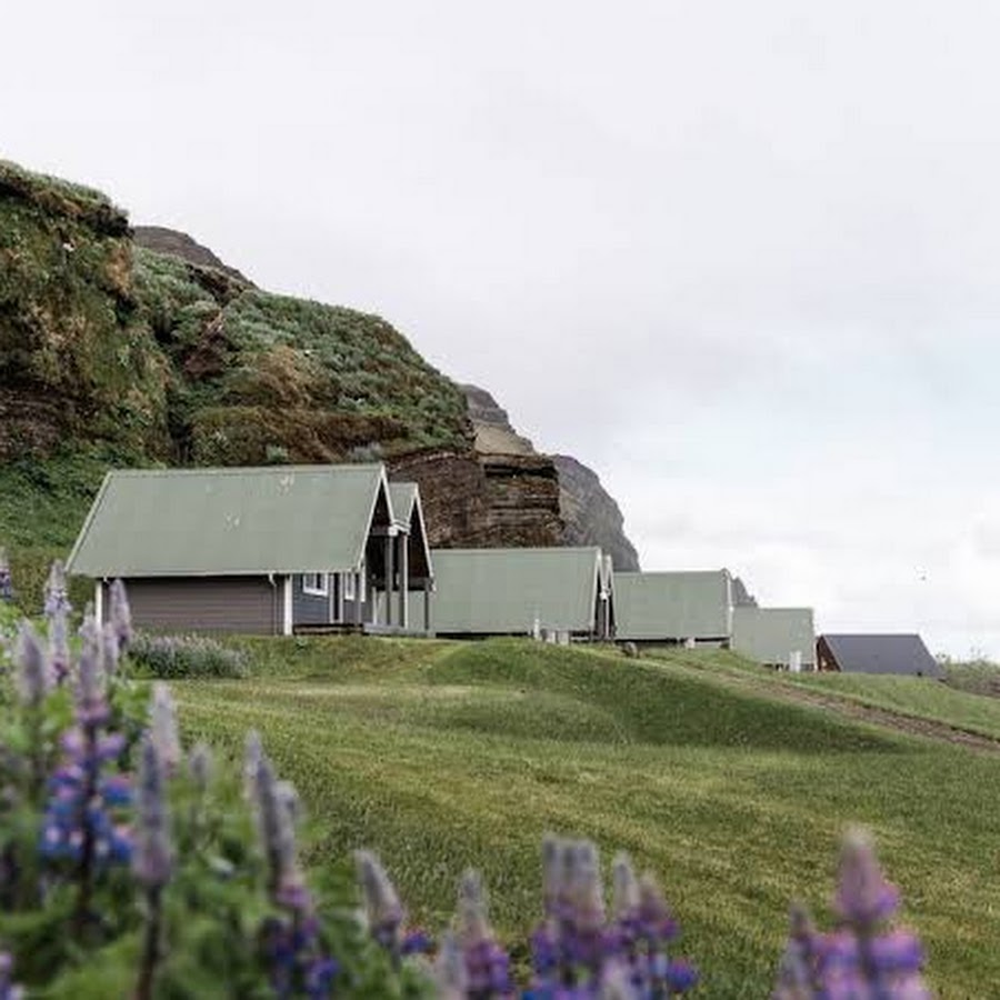 Vík Cottages