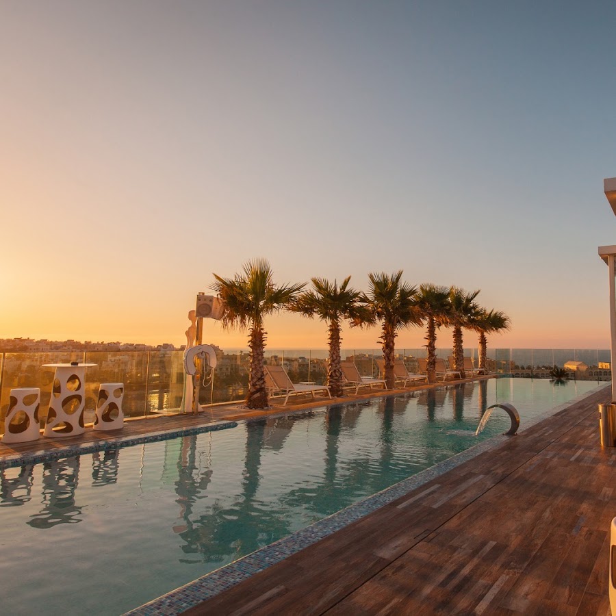 Hugo's Boutique Hotel