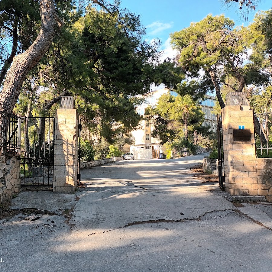 Alsos Ilisiou (Ilisia Park)