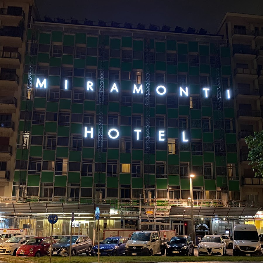 Hotel Miramonti