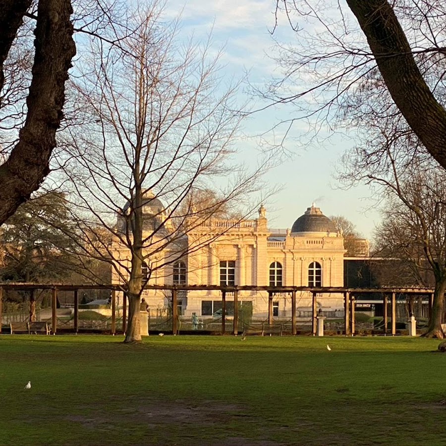 Les Houblonnières - chambre d'hôtes à Liège