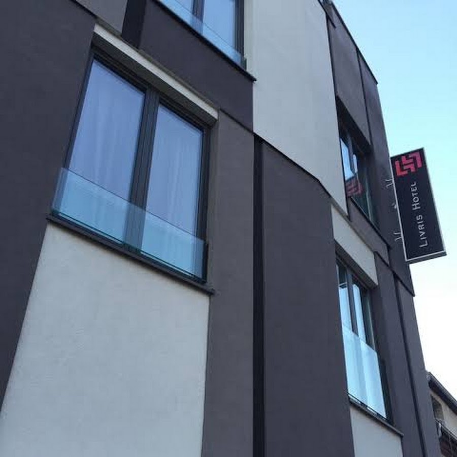 Livris Hotel